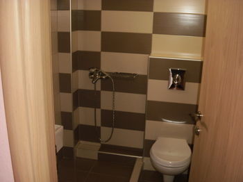 Klimis Rooms & Apartments Potos Luaran gambar